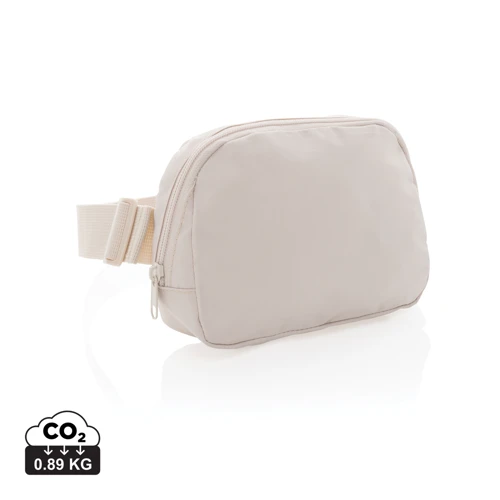 Aero Aware™ RPET mindennapi sling táska Barna 