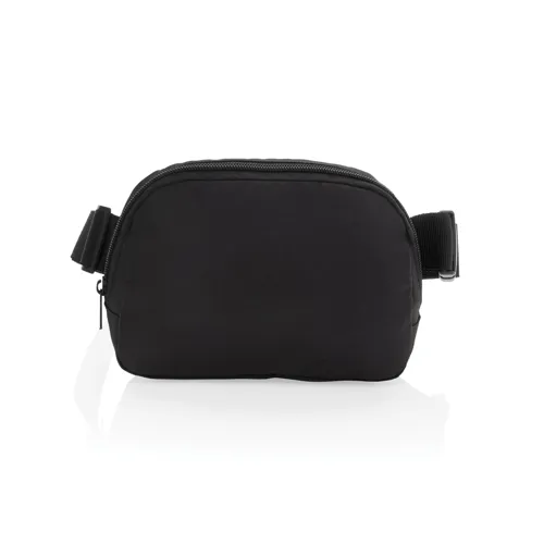 Aero Aware™ RPET mindennapi sling táska Fekete 