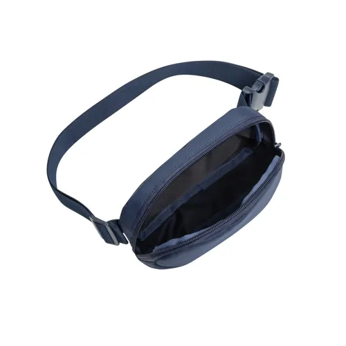Aero Aware™ RPET mindennapi sling táska Kék 