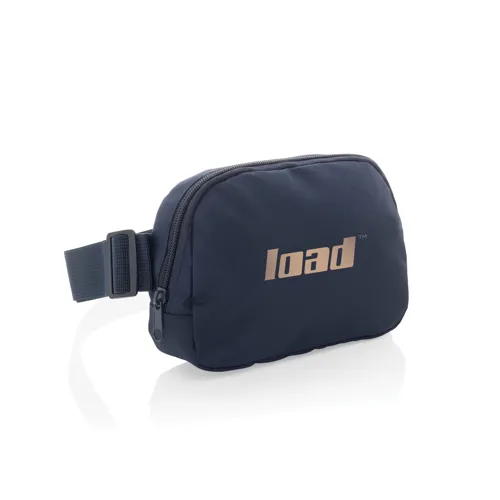 Aero Aware™ RPET mindennapi sling táska Kék 