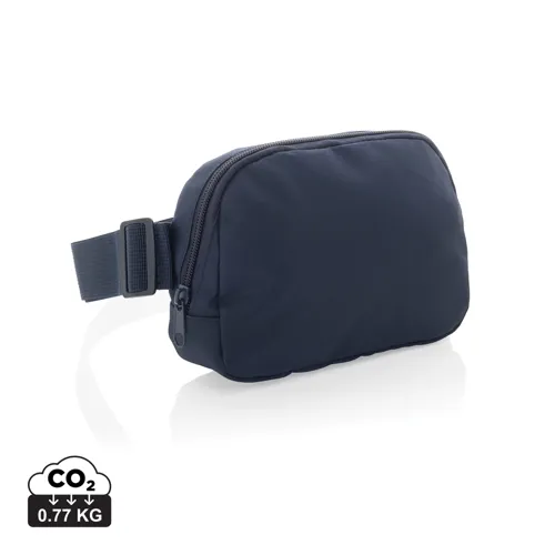 Aero Aware™ RPET mindennapi sling táska Kék 
