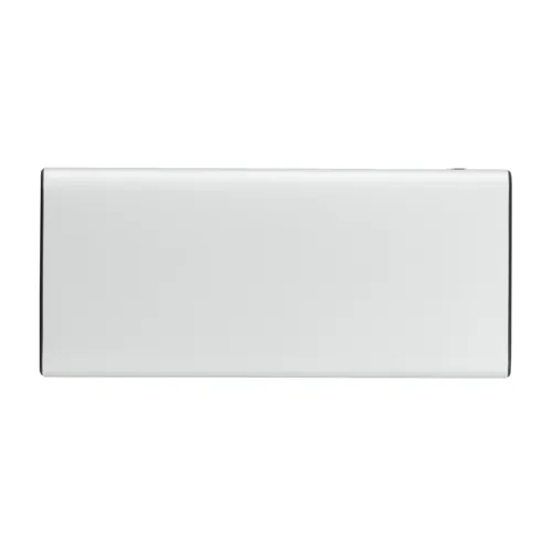 Alumínium 18W-os 10 000 mAh PD powerbank Szürke 