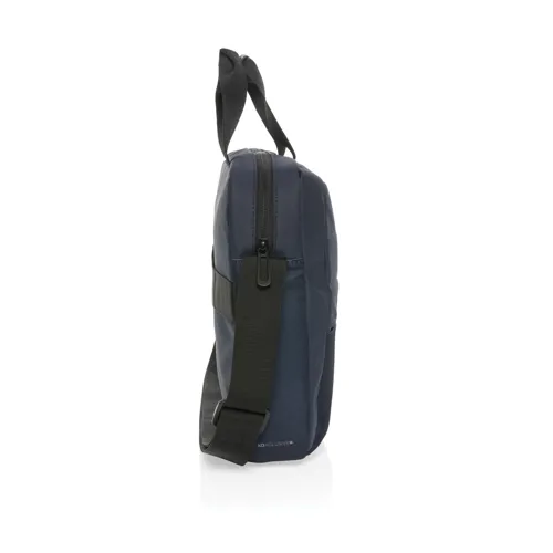Armond AWARE™ RPET 15,6"-es laptop táska Kék 