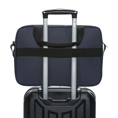 Armond AWARE™ RPET 15,6"-es laptop táska Kék 