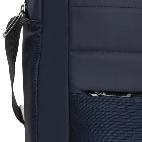 Armond AWARE™ RPET 15,6"-es laptop táska Kék 