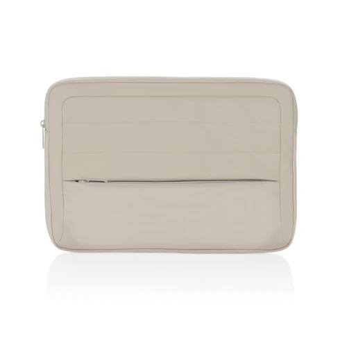 Armond AWARE™ RPET 15,6"-es laptop tok Barna 