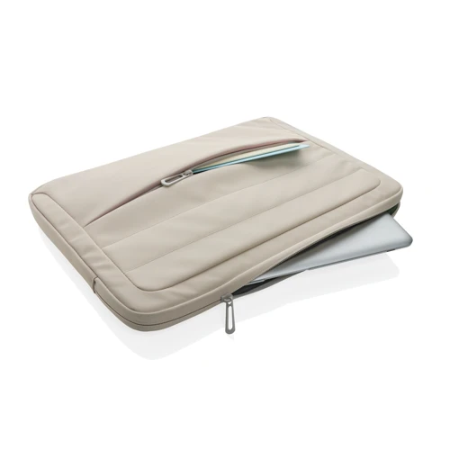 Armond AWARE™ RPET 15,6"-es laptop tok Barna 