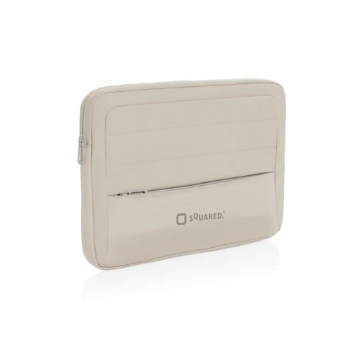 Armond AWARE™ RPET 15,6"-es laptop tok Barna 