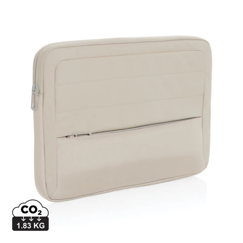 Armond AWARE™ RPET 15,6"-es laptop tok Barna 