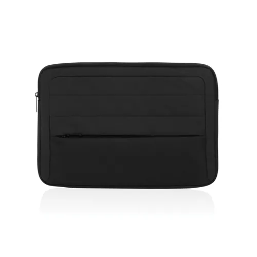Armond AWARE™ RPET 15,6"-es laptop tok Fekete 
