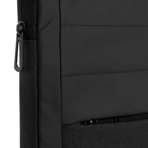 Armond AWARE™ RPET 15,6"-es laptop tok Fekete 