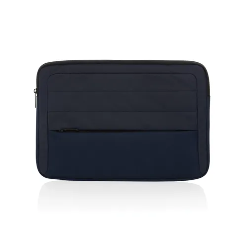 Armond AWARE™ RPET 15,6"-es laptop tok Kék 