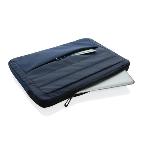 Armond AWARE™ RPET 15,6"-es laptop tok Kék 