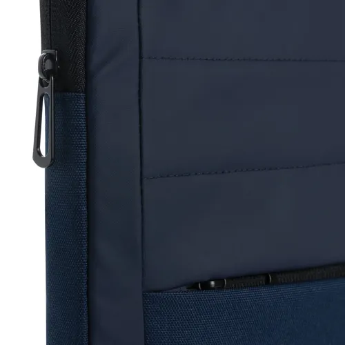 Armond AWARE™ RPET 15,6"-es laptop tok Kék 