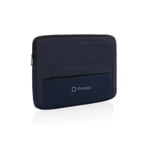 Armond AWARE™ RPET 15,6"-es laptop tok Kék 