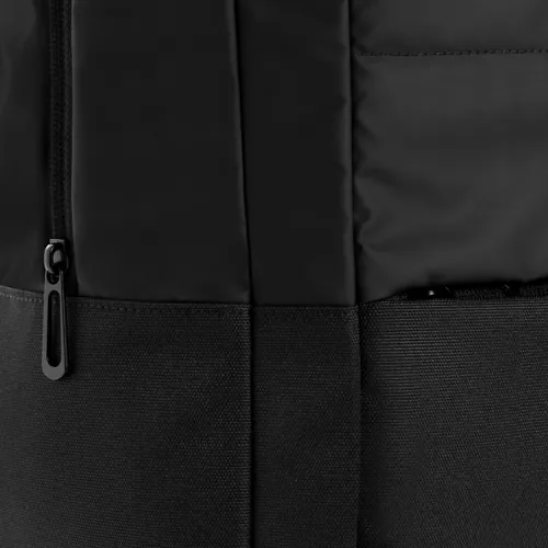 Armond AWARE™ RPET 15,6"-es standard laptop hátizsák Fekete 