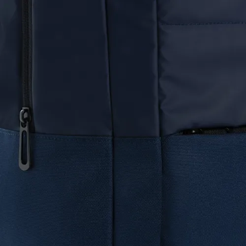 Armond AWARE™ RPET 15,6"-es standard laptop hátizsák Kék 
