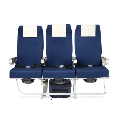 Armond Aware™ RPET Free On Board hátizsák utazáshoz Kék 