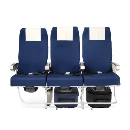 Armond Aware™ RPET Free On Board hátizsák utazáshoz Kék 