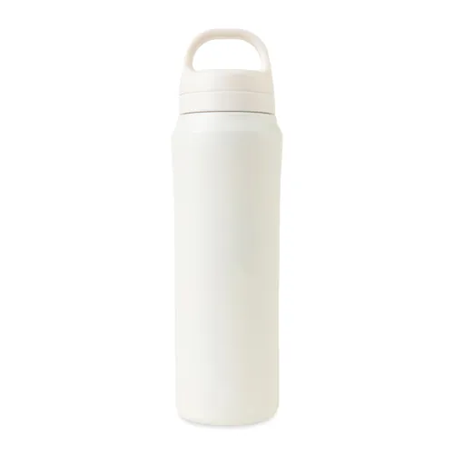 Aviana™ Rowan RCS újrahaszn. vizespalack, 470 ml Fehér 