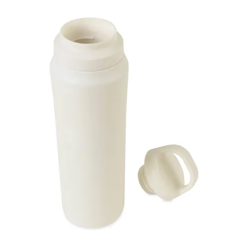 Aviana™ Rowan RCS újrahaszn. vizespalack, 470 ml Fehér 