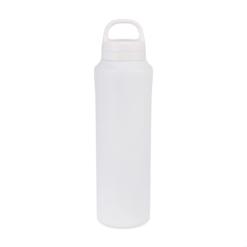 Aviana™ Rowan RCS újrahaszn. vizespalack, 740 ml Fehér 