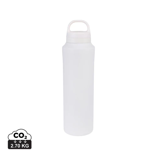 Aviana™ Rowan RCS újrahaszn. vizespalack, 740 ml Fehér 