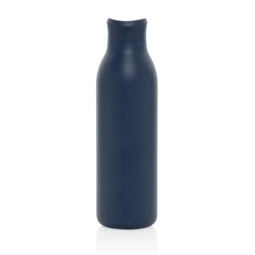 Avira Alok RCS újrahaszn. acél 360 vizespalack, 600 ml Kék 
