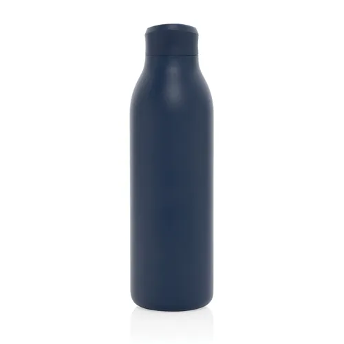 Avira Alok RCS újrahaszn. acél 360 vizespalack, 600 ml Kék 