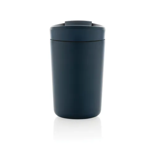 Avira Alya RCS újrahasznosított acél pohár, 300 ml Kék 