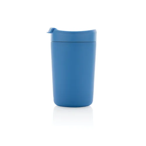 Avira Alya RCS újrahasznosított acél pohár, 300 ml Kék 
