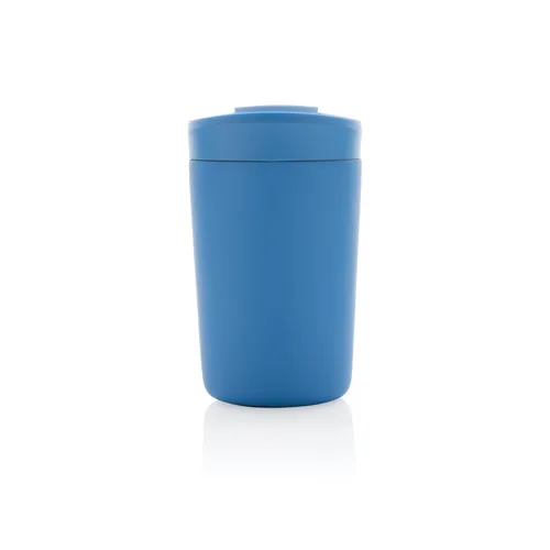 Avira Alya RCS újrahasznosított acél pohár, 300 ml Kék 