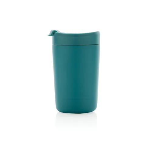 Avira Alya RCS újrahasznosított acél pohár, 300 ml Kék 
