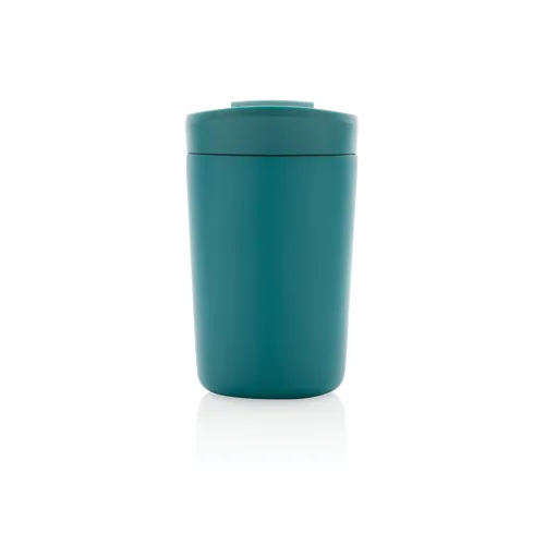 Avira Alya RCS újrahasznosított acél pohár, 300 ml Kék 