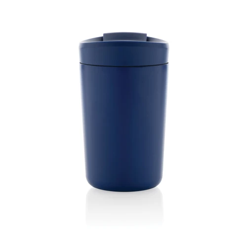 Avira Alya RCS újrahasznosított acél pohár, 300 ml Kék 