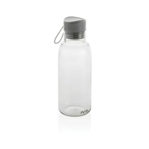 Avira Atik RCS újrahasznosított PET palack, 500 ml Fehér 