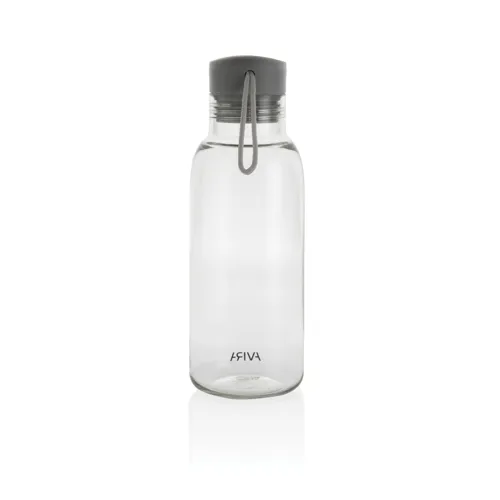 Avira Atik RCS újrahasznosított PET palack, 500 ml Fehér 