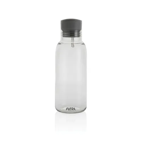 Avira Atik RCS újrahasznosított PET palack, 500 ml Fehér 