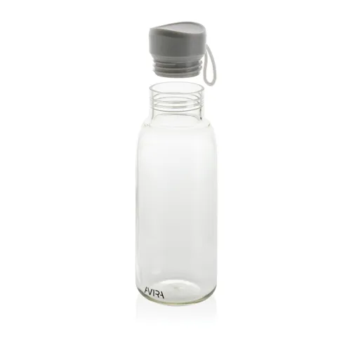 Avira Atik RCS újrahasznosított PET palack, 500 ml Fehér 