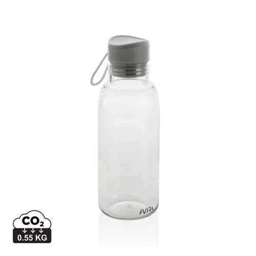 Avira Atik RCS újrahasznosított PET palack, 500 ml Fehér 