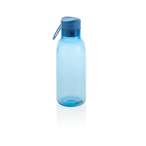 Avira Atik RCS újrahasznosított PET palack, 500 ml Kék 