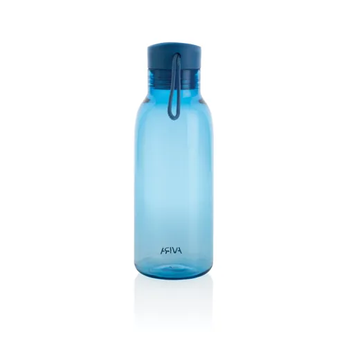 Avira Atik RCS újrahasznosított PET palack, 500 ml Kék 