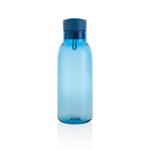 Avira Atik RCS újrahasznosított PET palack, 500 ml Kék 