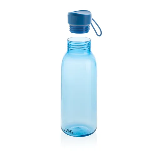 Avira Atik RCS újrahasznosított PET palack, 500 ml Kék 