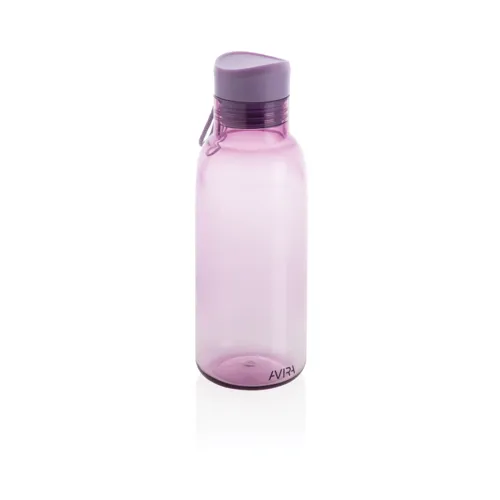 Avira Atik RCS újrahasznosított PET palack, 500 ml Lila 
