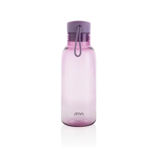 Avira Atik RCS újrahasznosított PET palack, 500 ml Lila 