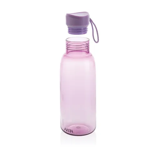 Avira Atik RCS újrahasznosított PET palack, 500 ml Lila 