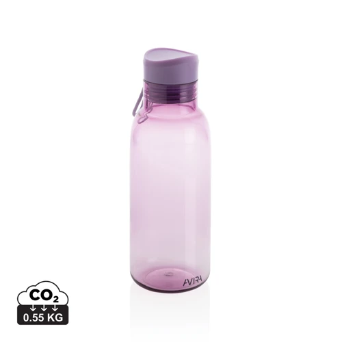 Avira Atik RCS újrahasznosított PET palack, 500 ml Lila 