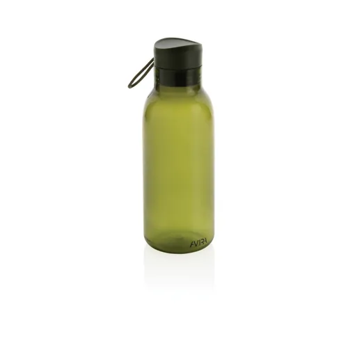 Avira Atik RCS újrahasznosított PET palack, 500 ml Zöld 
