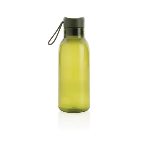 Avira Atik RCS újrahasznosított PET palack, 500 ml Zöld 
